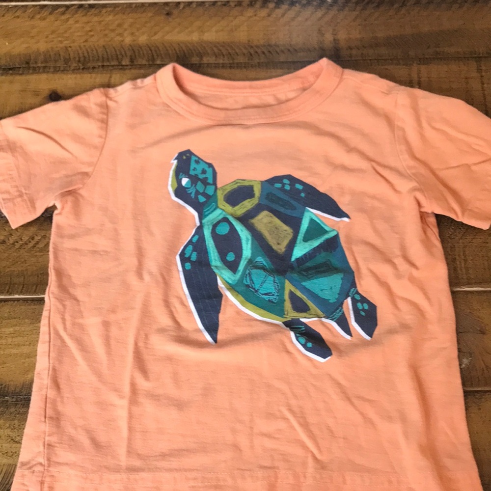 Tea Collection Toddler Tee